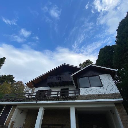 Chale Uirapurus Villa Monte Verde  Kültér fotó
