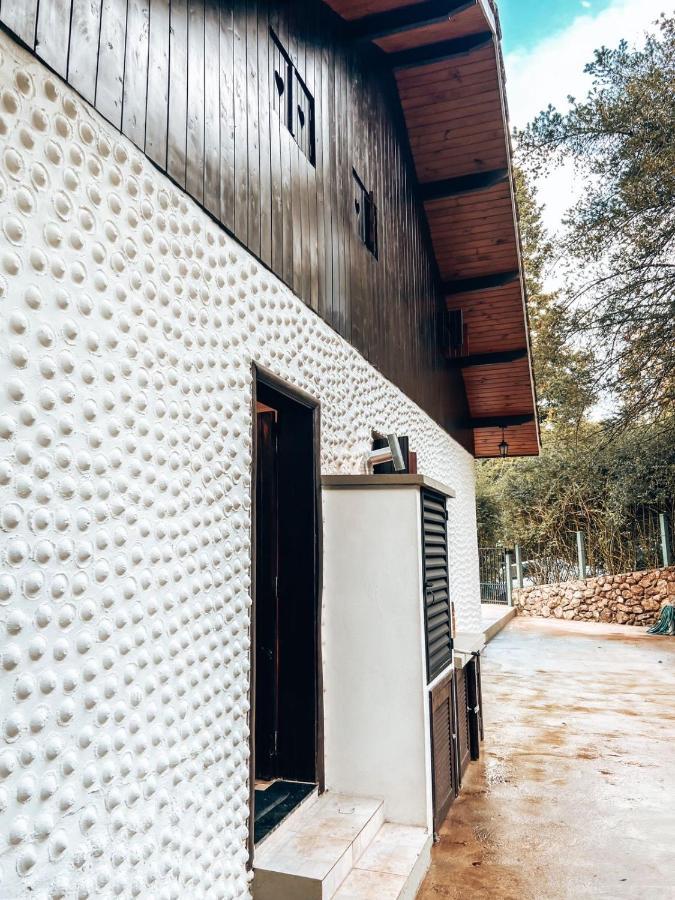 Chale Uirapurus Villa Monte Verde  Kültér fotó