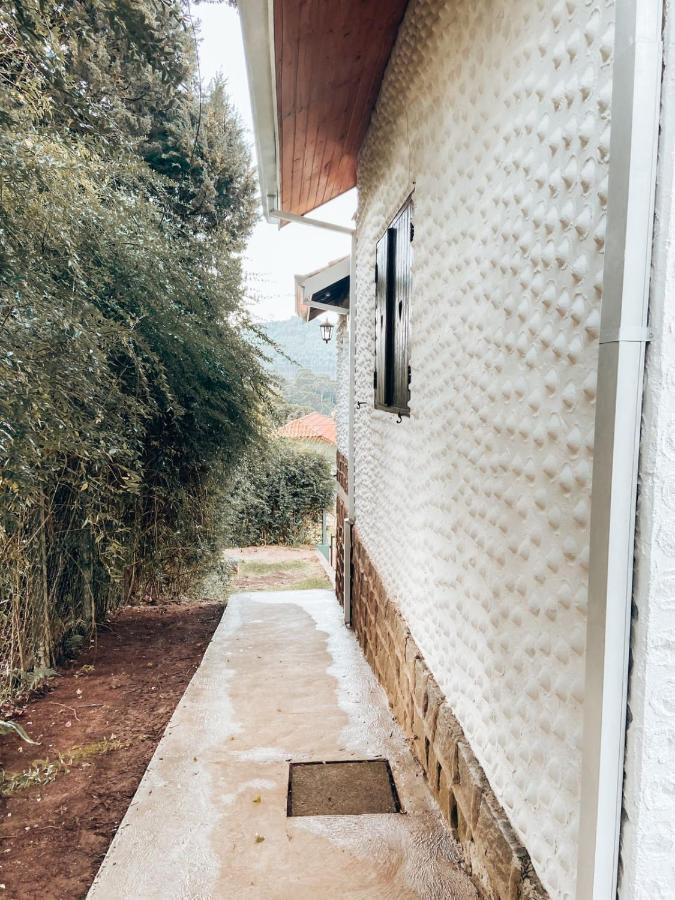 Chale Uirapurus Villa Monte Verde  Kültér fotó